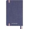 Блокнот MOLESKINE LIMITED EDITION SAKURA LESU08MM710BOX линейка синий