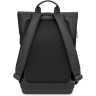 Рюкзак MOLESKINE Rolltop Classic, чёрный ET86RBKBK