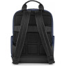 Рюкзак MOLESKINE The Backpack Ripstop Nylon (тёмно-синий) ET93RCCBKB47